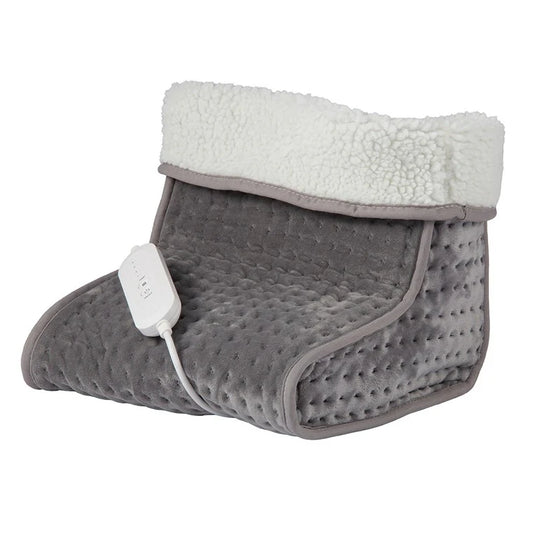 Electric Heated Foot Warmer